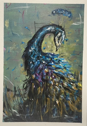 Artwork image