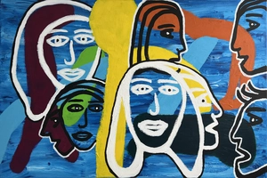 Artwork image
