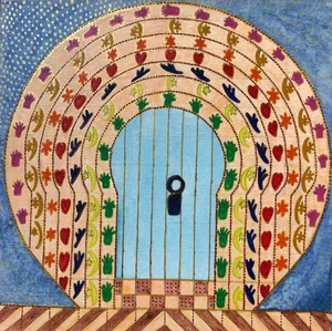 Artwork image