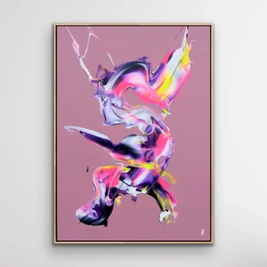 Artwork image