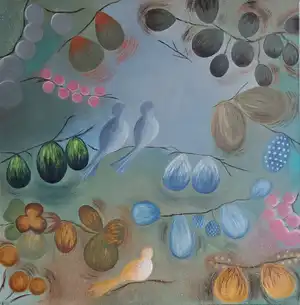 Artwork image