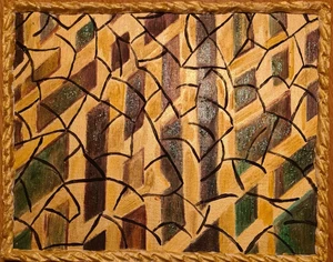 Artwork image