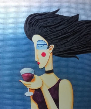 Artwork image