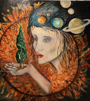 Artwork image