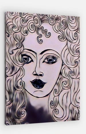 Artwork image