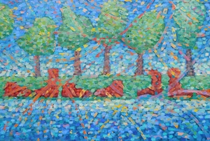Artwork image