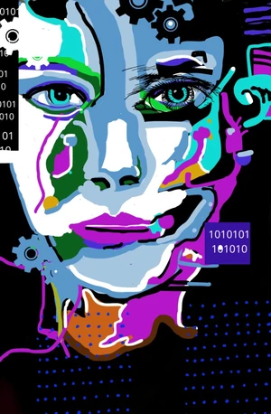 Artwork image