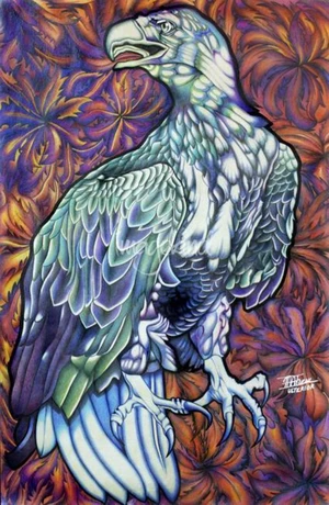 Artwork image