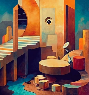 Artwork image