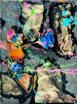 Artwork image