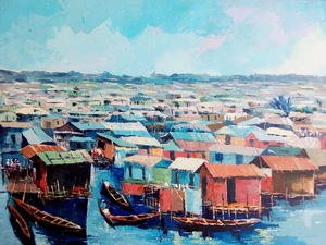 Artwork image