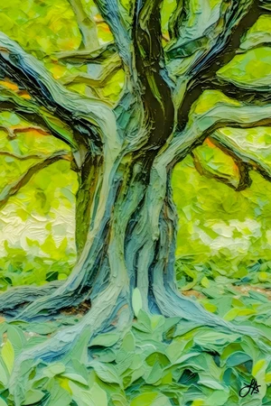 Artwork image