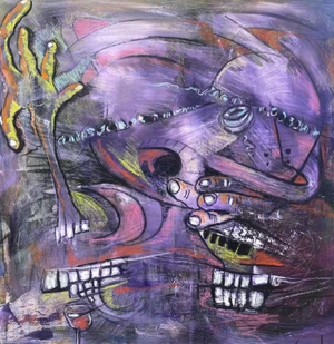 Artwork image