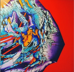 Artwork image