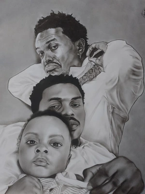 Artwork image
