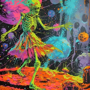 Artwork image