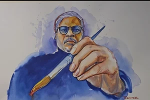 Artwork image