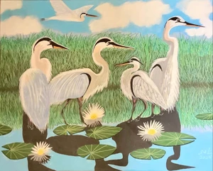 Artwork image