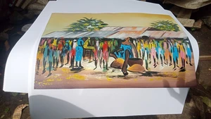 Artwork image