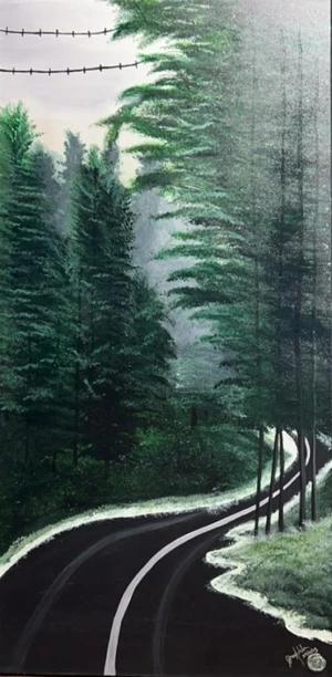 Artwork image