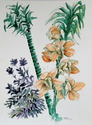 Artwork image
