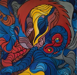 Artwork image