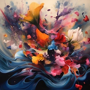 Artwork image