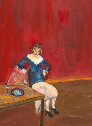 Artwork image
