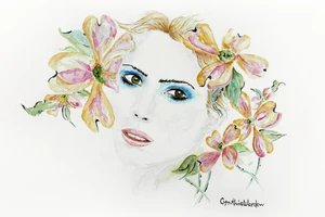 Artwork image