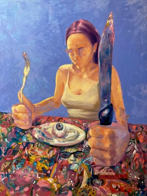 Artwork image