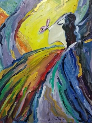 Artwork image