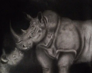 Artwork image