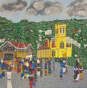 Artwork image