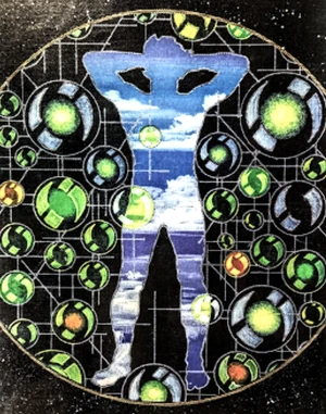 Artwork image