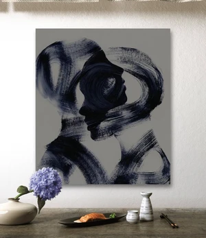 Artwork image
