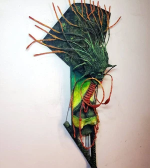 Artwork image
