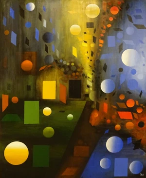 Artwork image