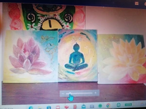 Artwork image