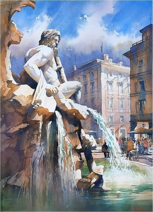 Artwork image