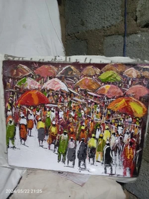 Artwork image