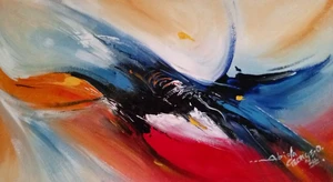 Artwork image