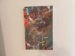 Artwork image