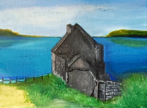 Artwork image