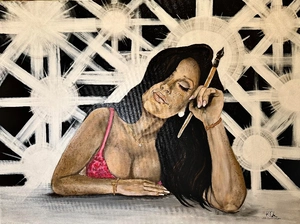 Artwork image