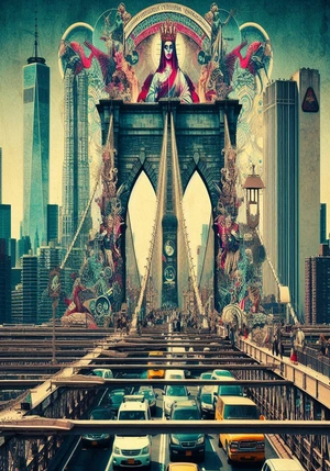 Artwork image