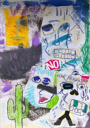 Artwork image