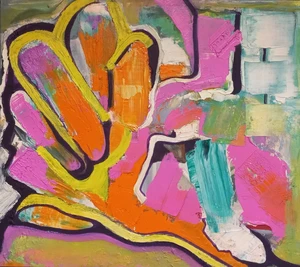 Artwork image
