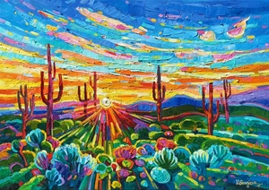 Artwork image