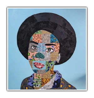 Artwork image