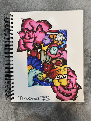 Artwork preview image